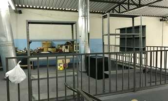 Imagem 4: Galpão à venda, 200 m² por R$ 600.000,00 - Amoroso Costa - Uberaba/MG