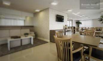 Imagem 3: Apartamento com 2 dormitórios à venda, 64 m² por R$ 494.113,00 - Boa Vista - Curitiba/PR