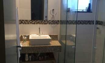 Imagem 2: Casa para Venda em Telêmaco Borba, Jardim Alegre, 3 dormitórios, 1 suíte, 2 banheiros, 2 v