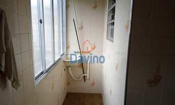 Imagem 7: APARTAMENTO CANTO DO FORTE - PRAIA GRANDE SP