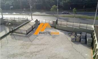 Imagem 5: GALPAO INDUSTRIAL em SOROCABA - SP, ÉDEN