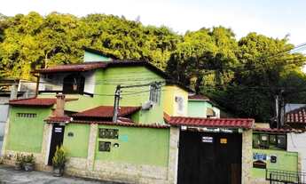 Imagem: Excelente Casa em condomínio fechado