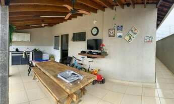 Imagem 2: Casa de barbada Casa com 3 dormitórios