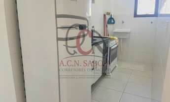 Imagem 3: Apartamento bem localizado com ótima varanda