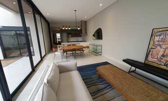 Imagem 3: CASA DE CONDOMÍNIO FECHADO INDAIATUBA SP