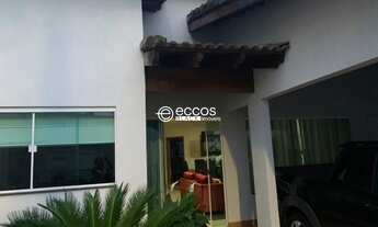 Imagem 2: CASA RESIDENCIAL em UBERLÂNDIA - MG, PRESIDENTE ROOSEVELT