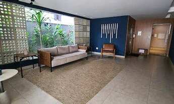 Imagem 3: Apartamento 2 dormitórios (2 suítes) Canto do Forte - Praia Grande