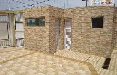 Imagem 7: Sobrado com 2 dormitórios à venda, 90 m² por R$ 230.000,00 - Jardim Cibratel - Itanhaém/SP