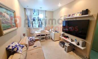 Imagem: Apartamento - Tijuca