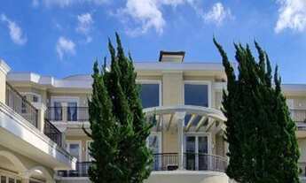 Imagem 6: Casa com 5 dormitórios à venda, 1243 m² por R$ 6.800.000 - Condomínio Arujazinho I, II e I