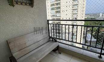 Imagem 5: Apartamento para alugar no Edificio La Cite, com 4 quartos e 2 vagas de garagem