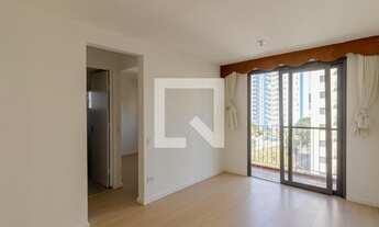 Imagem: Apartamento à Venda - Jardim Santa Emília