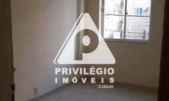 Imagem 4: Apartamento à venda, 2 quartos, Estácio - RIO DE JANEIRO/RJ