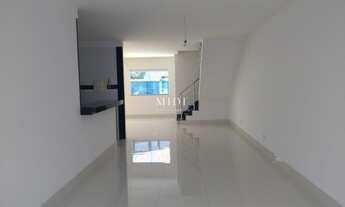 Imagem: Casa Duplex Nova de 200 m² - 4 Quartos