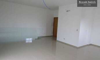 Imagem 5: Cobertura com 3 dormitórios à venda, 124 m² por R$ 1.250.000,00 - Campo Comprido - Curitib