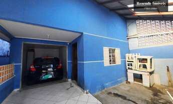 Imagem: Casa com 2 dormitórios à venda, 160 m²