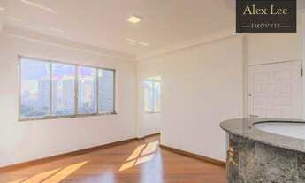 Imagem 4: Pinheiros, 2 dormitórios e 1 vaga perto do metrô Sumaré