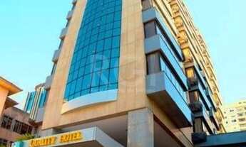 Imagem: Porto Alegre - Flat - Moinhos de Vento