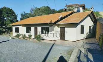 Imagem: Casa de Alvenaria