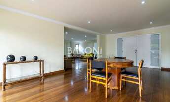 Imagem 2: São Paulo - Apartamento Padrão - Moema