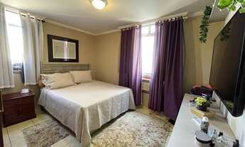 Imagem 6: Res. Alvorada II | 90,00 m² Privativos