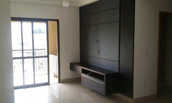 Imagem 2: Apartamento para Locação 2 Quartos, 1 Suite, 2 Vagas, 71.4M², Jardim Irajá, Ribeirão Preto