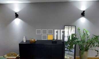 Imagem 7: Apartamento com 3 dormitórios à venda, 126 m² por R$ 1.680.000,00 - Granja Julieta - São P