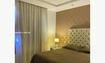 Imagem 5: Apartamento para Venda em Lauro de Freitas, BURAQUINHO, 3 dormitórios, 1 suíte, 2 banheiro