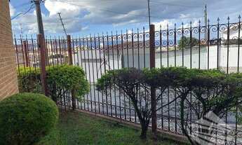 Imagem 2: Casa com 5 dormitórios à venda, 384 m² - Centro - Taubaté/SP