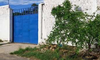 Imagem 2: Terreno de 1800m² na Avenida dos Africanos