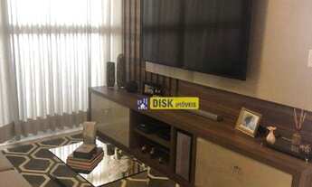 Imagem: Ótimo apartamento com 3 dormitórios à