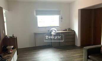 Imagem 6: Cobertura com 2 dormitórios à venda, 134 m² por R$ 528.000,00 - Vila Príncipe de Gales - S