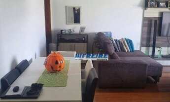 Imagem 7: Apartamento com 3 dormitórios à venda, 99 m² por R$ 555.000,00 - Osvaldo Cruz - São Caetan