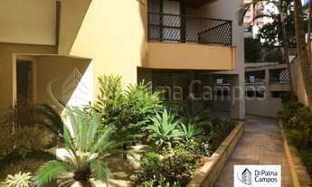 Imagem 4: Apartamento para alugar, com 135m² , na Vila Mariana