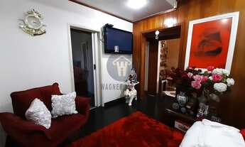 Imagem 4: Casa 2 quartos para Venda Higienópolis, Rio de Janeiro