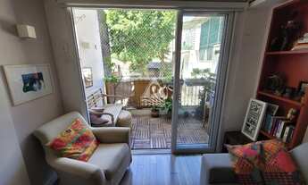 Imagem 4: Apartamento à venda, 2 quartos, 1 suíte, 1 vaga, Botafogo - RIO DE JANEIRO/RJ