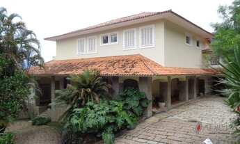 Imagem: PETRóPOLIS - Casa Padrão - Itaipava