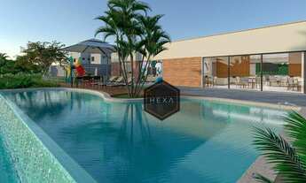 Imagem 6: Sobrado 3 Suites à venda, 165 m² - Cardoso Continuação - Aparecida de Goiânia/GO