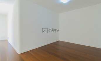 Imagem 6: Apartamento Locação Itaim Bibi 210 m² 4 Dormitórios