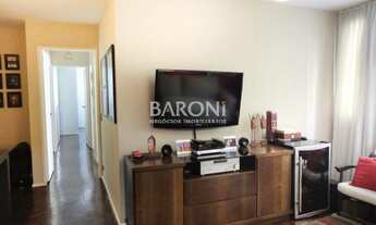 Imagem 5: São Paulo - Apartamento Padrão - Moema