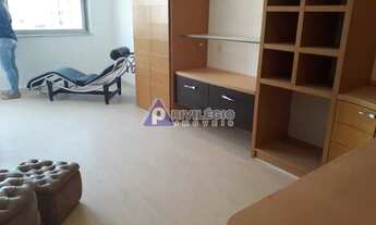 Imagem 2: Sala comercial, reformada, vaga escriturada