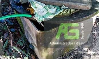 Imagem 5: Terreno para venda no centro de Correas possui sete casas