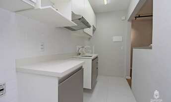 Imagem 7: Porto Alegre - Apartamento Padrão - Menino Deus