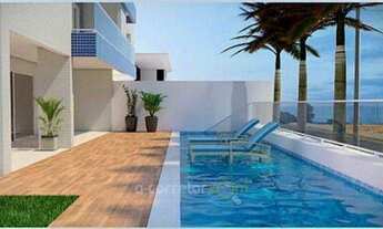 Imagem 6: Apartamento à venda, 47 m² por R$ 376.830,00 - Jardim Oceania - João Pessoa/PB