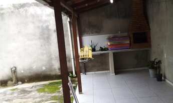 Imagem 2: Casa em Betim Casa com 2 dormitórios