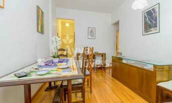 Imagem 2: Rio de Janeiro - Apartamento Padrão - Copacabana