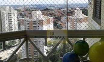 Imagem 5: Lindo apartamento, amplo, andar alto e estuda PERMUTA