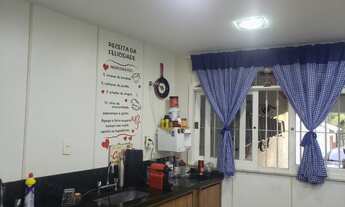 Imagem 7: Vendo casa em condomínio fechado Villarejo