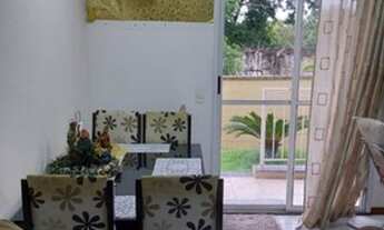 Imagem 6: Apartamento para venda condomínio Vivendas do Rio Negro com 2 quartos em Santo Antônio - M