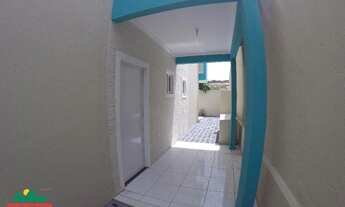 Imagem 5: APARTAMENTOS MANOEL DE CASTRO COM 95m²